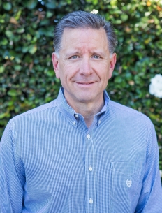 Mike Fabarez