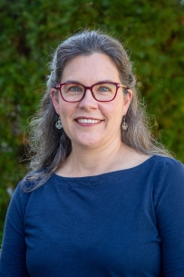 Betsy Farquhar