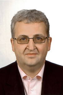 Stefano Fehr
