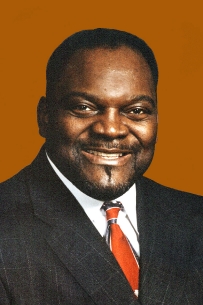 James Ford Jr.