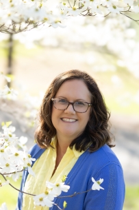 Natalie Ford,-PhD