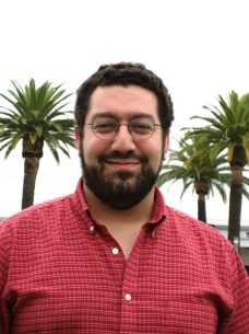 Joe Gorra
