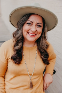 Tricia Goyer