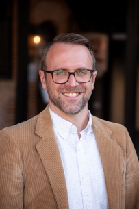Paul  Gutacker
