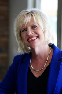 Becky Harling
