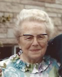 Christine Hunter