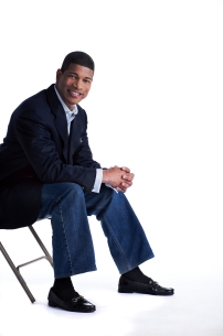 Lee Jenkins