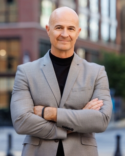Mark Jobe