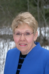 Lois Walfrid Johnson