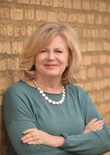 Nancy Kane