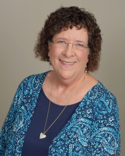 Kathy Koch,-PhD