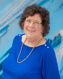 Kathy Koch,-PhD