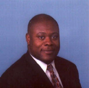 Derrick C. Moore