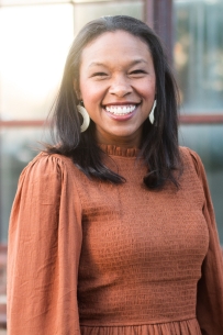 Trillia-J Newbell