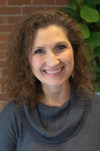Leslie Nunnery