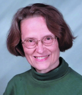Carolyn Nystrom