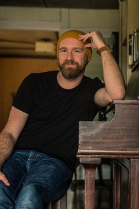Andrew Osenga