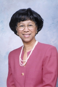 Margaret D. Pagan