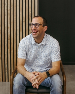 Chris Pappalardo