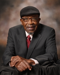 John-M Perkins