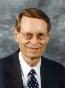 Charles C. Ryrie