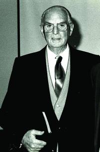 J. Oswald Sanders