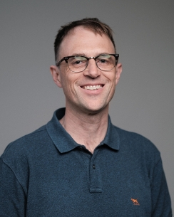 Mark Sayers