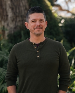 Tommy Shelton
