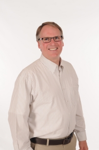 Tim Shoemaker