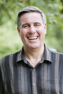 Colin S. Smith