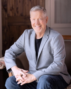 Charles Stone