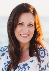 Lysa TerKeurst