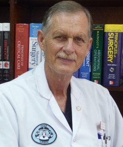 David-C Thompson-MD