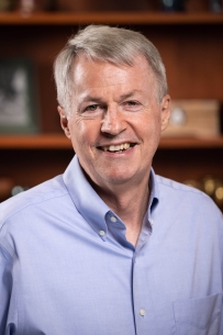 Bill Thrasher