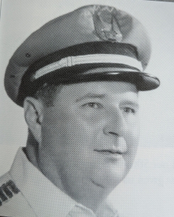 Edward W. Ulrich