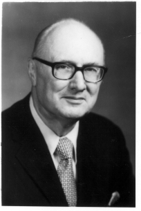 John F. Walvoord