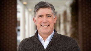Marcus Warner