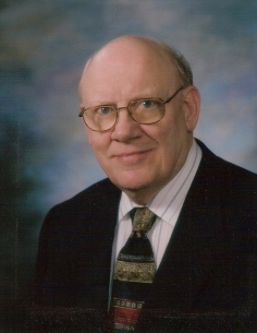 Warren W. Wiersbe