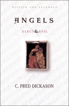 Angels Elect and Evil