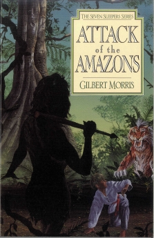 Attack of the Amazons