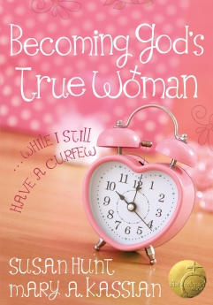 Becoming God's True Woman