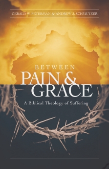 Between Pain and Grace