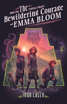 The Bewildering Courage of Emma Bloom
