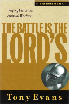 The Battle is the Lords