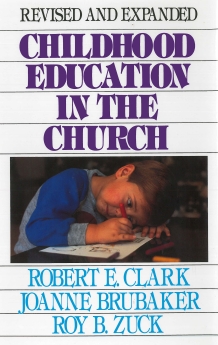 Childhood Education in the Church