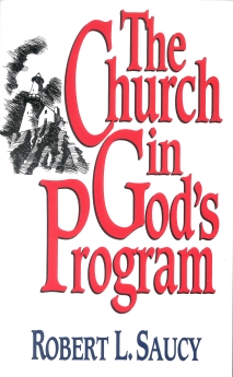 The Church in God's Program