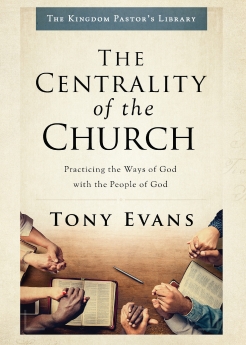 The Centrality of the Church: Practicing the Ways of God with the People of God