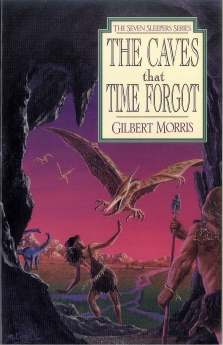 The Caves That Time Forgot