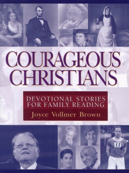 Courageous Christians