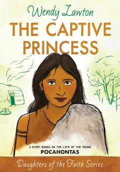 The Captive Princess